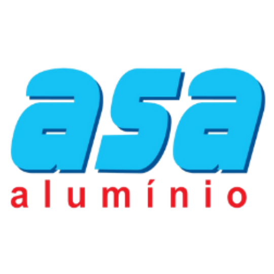 Asa Alumínio